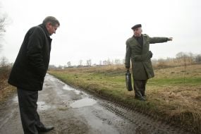 Alexandr Pokotilo and Nikolay Marenich