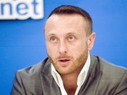 Сергій Ларькін (Larson)