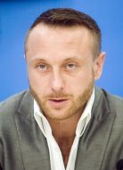 Сергій Ларькін (Larson)