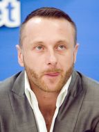 Sergeу Larkin (Larson)