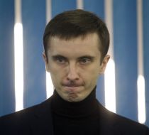 Михайло Ларькін 