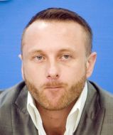 Sergeу Larkin (Larson)
