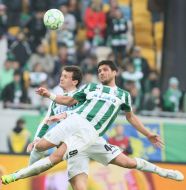 Artyom Fedetskiy and Murtaz Daushvili 