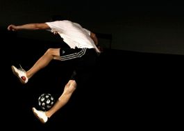 Competition participants