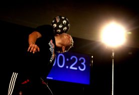 Competition participants