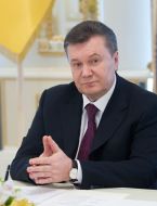 Viktor Yanukovich 