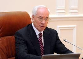 Nikolay Azarov