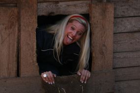 Майя Фон Гогенцоллерн