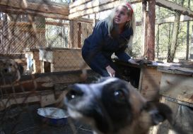 Майя Фон Гогенцоллерн