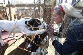 Майя Фон Гогенцоллерн