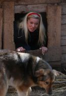 Майя Фон Гогенцоллерн