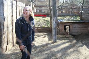 Майя Фон Гогенцоллерн