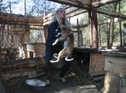 Майя Фон Гогенцоллерн