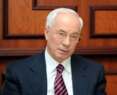 Nikolay Azarov