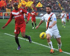 Razvan Rat and Junior Godoy