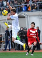 Vasyliу Kobin and Yuriу Shturko