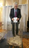 Владимир Литвин