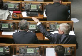 Михайло Чечетов