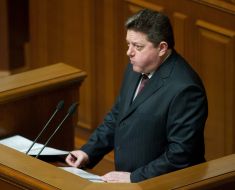 Aleksandr Lisitskov