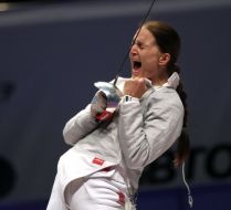 Софія Вєлікая