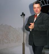 Олег Тягнибок