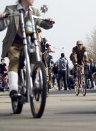 Participants velokruiza retro