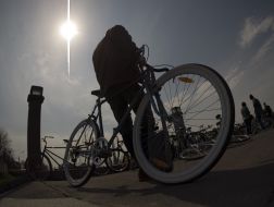 Participants velokruiza retro