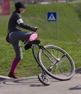 Participants velokruiza retro