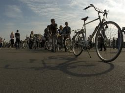 Participants velokruiza retro