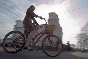 Participants velokruiza retro