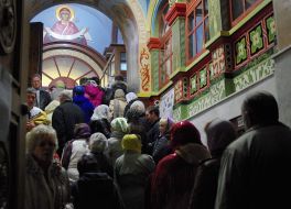 The believers