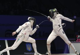 Геза Імре та Енріко Гароззо