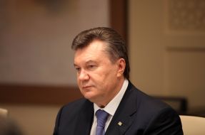 Viktor Yanukovich