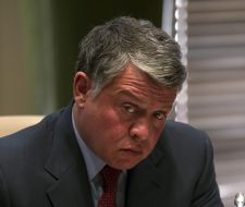 Jordans King Abdullah II