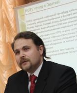 Владимир Федорчук