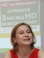 Алина Сигда