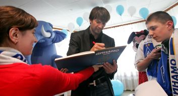 Aleksandr Shovkovskiy