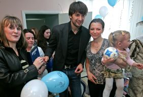 Aleksandr Shovkovskiy 