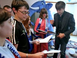 Aleksandr Shovkovskiy