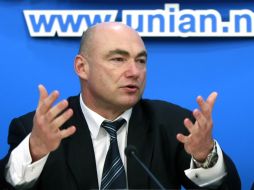Vladimir Yevdokimov