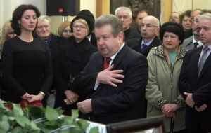Михаил Поплавский