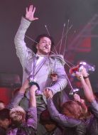 Filipp Kirkorov