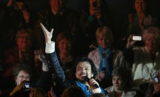 Filipp Kirkorov