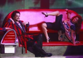 Filipp Kirkorov