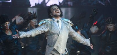 Filipp Kirkorov