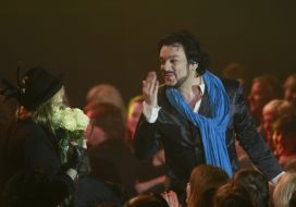 Filipp Kirkorov