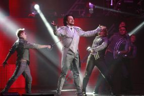 Filipp Kirkorov
