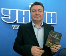 Николай Хомич 