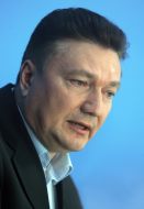 Николай Хомич