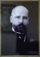 Petr Stolypin